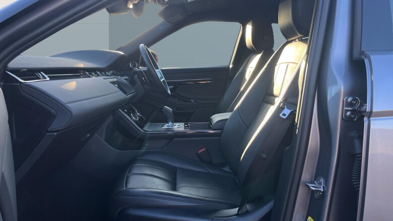 Land Rover Range Rover Evoque 1.5 P300e R-Dynamic SE 5dr Auto Hatchback